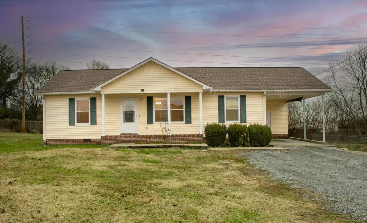104 Jamie Ct, Shelbyville, TN 37160 - Image #1