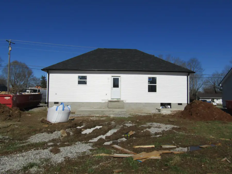 490 Crescent Factory Rd, Lawrenceburg, TN 38464 - #3