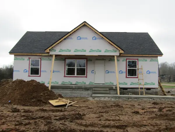 510 Crescent Factory Rd, Lawrenceburg, TN 38464