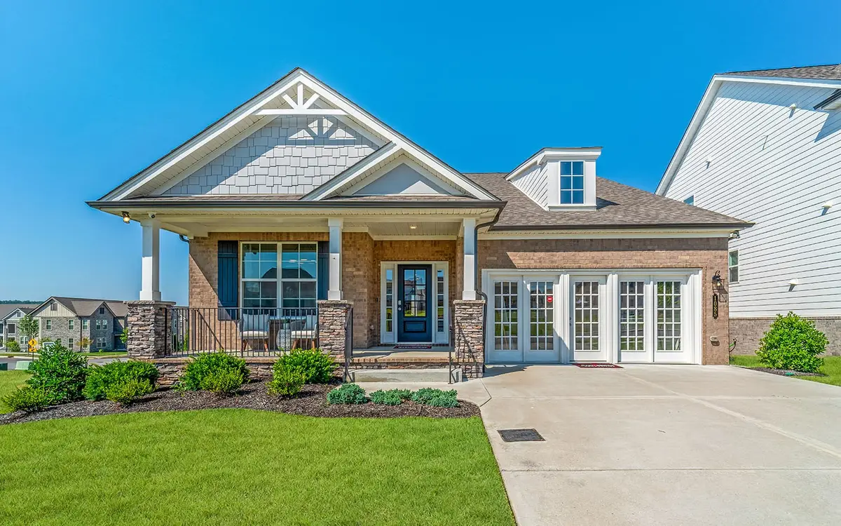 1085 Clendening Dr, Gallatin, TN 37066 - Image #1