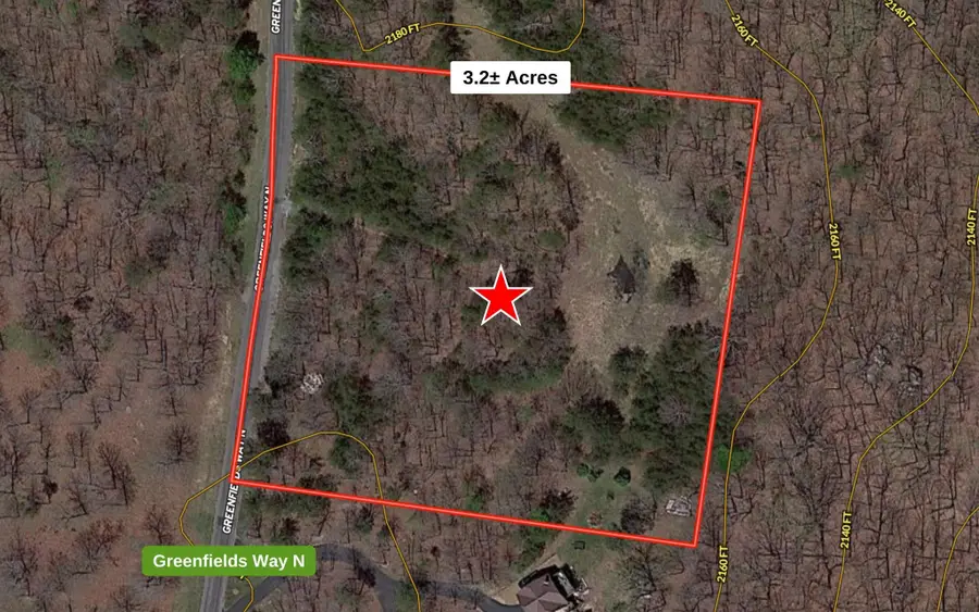 13 Greenfields Way, Dunlap, TN 37327 - Image #2