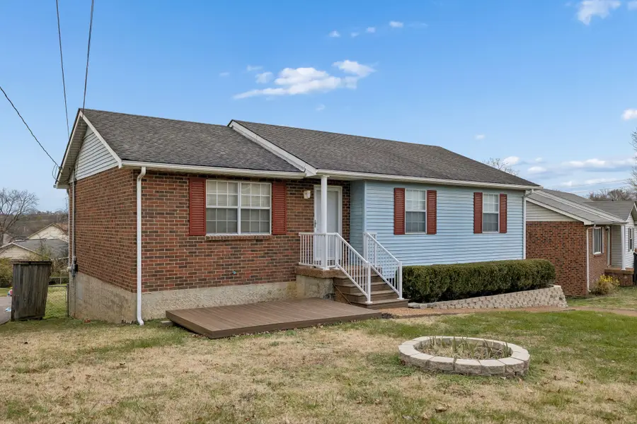 1108 Jacksons View Rd, Hermitage, TN 37076 - Image #2