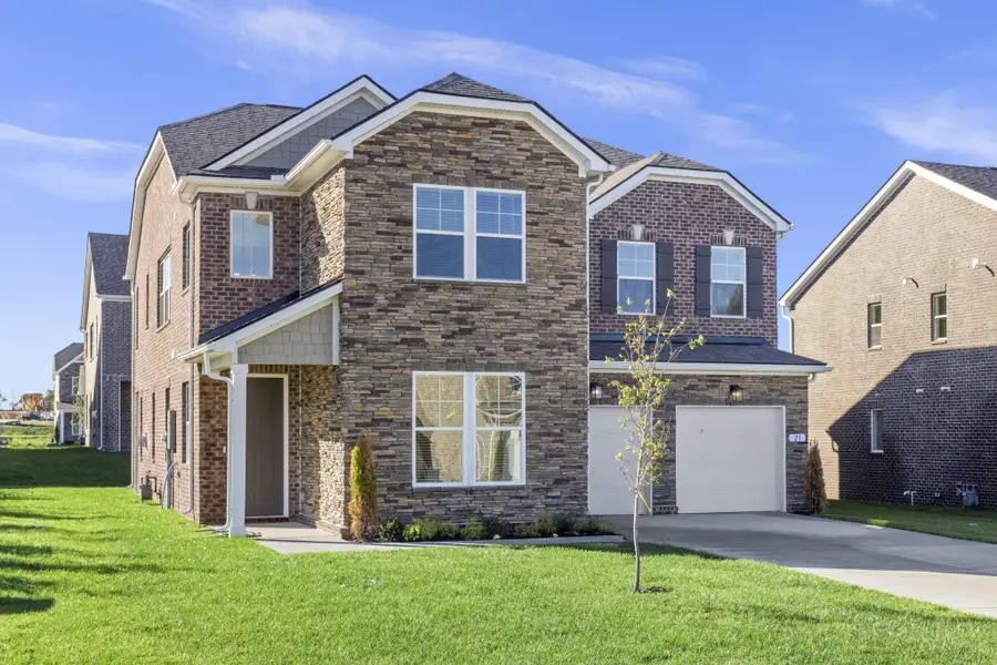33 Foxton Court, Mount Juliet, TN 37122 - Image #2