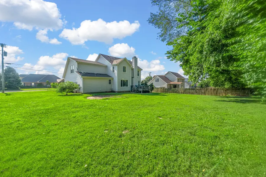 3324 Greenspoint Dr, Clarksville, TN 37042 - Image #2