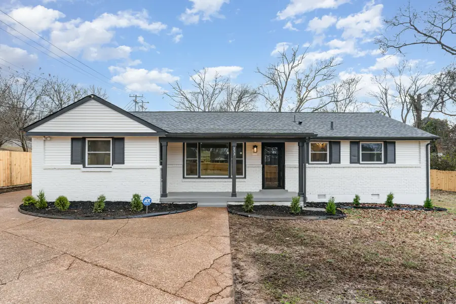 233 Haywood Ln, Nashville, TN 37211 - Image #2