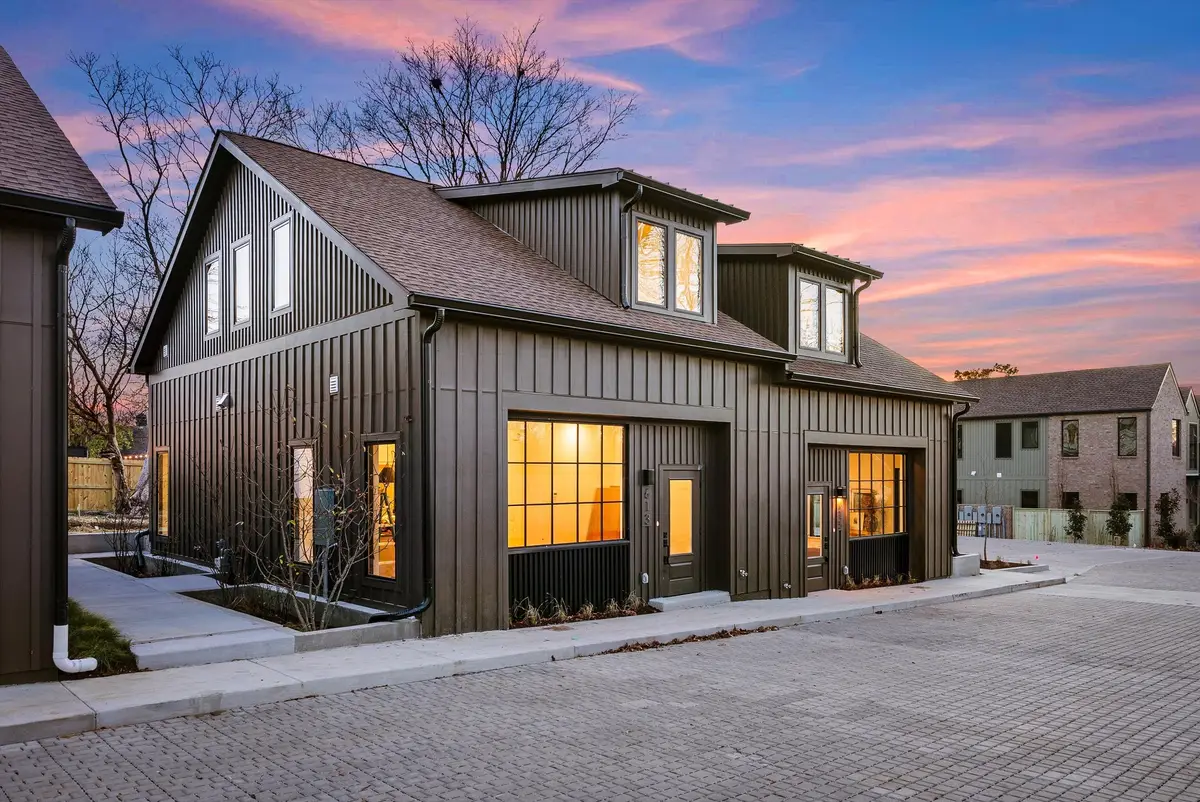 613 Richmond Bnd, Nashville, TN 37206 - Image #1