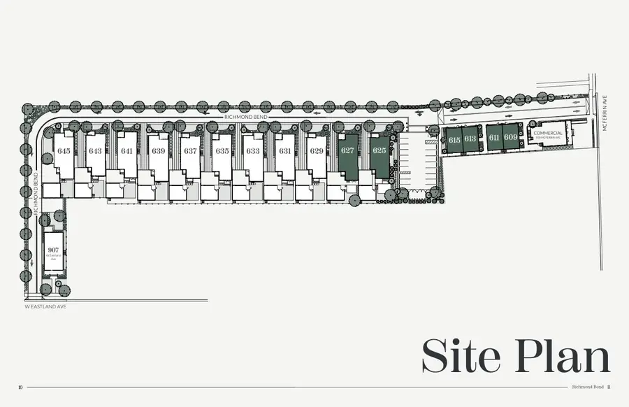 613 Richmond Bnd, Nashville, TN 37206 - Image #2