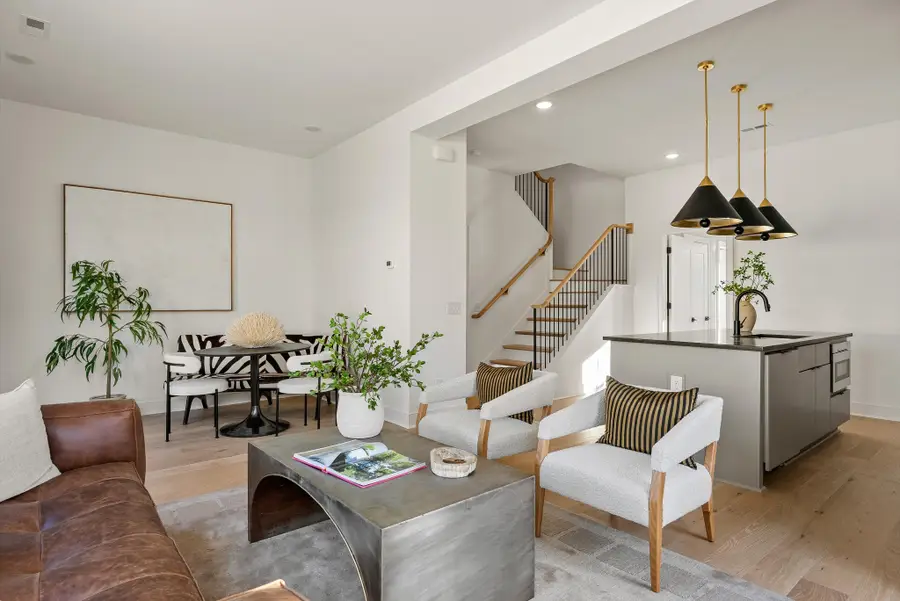 613 Richmond Bnd, Nashville, TN 37206 - Image #3