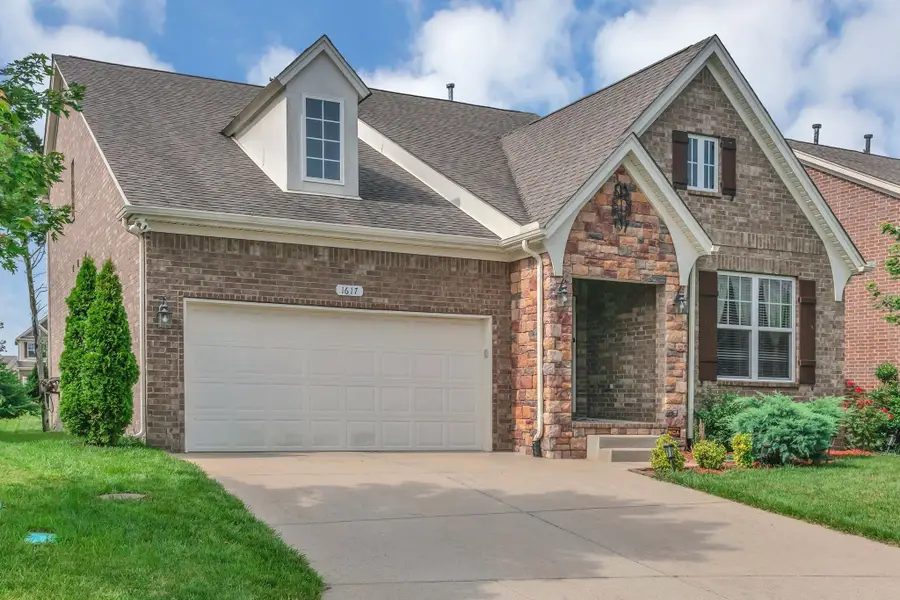 1617 Southhampton Way, Mount Juliet, TN 37122 - Image #2