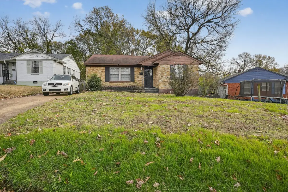 757 Alice Ave, Memphis, TN 38106 - Image #1