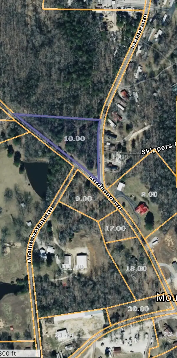 0 Birdsong Road, Camden, TN 38320