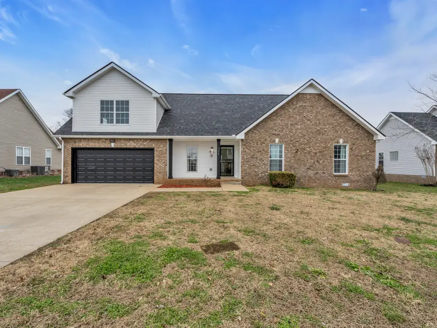 775 Ellie Nat Dr, Clarksville, TN 37040 - Image #2