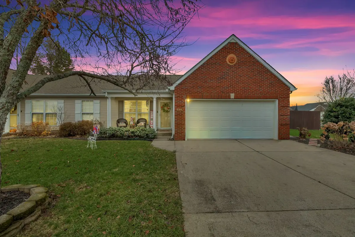 2160 Stoney Meadow Dr, Murfreesboro, TN 37128 - Image #1