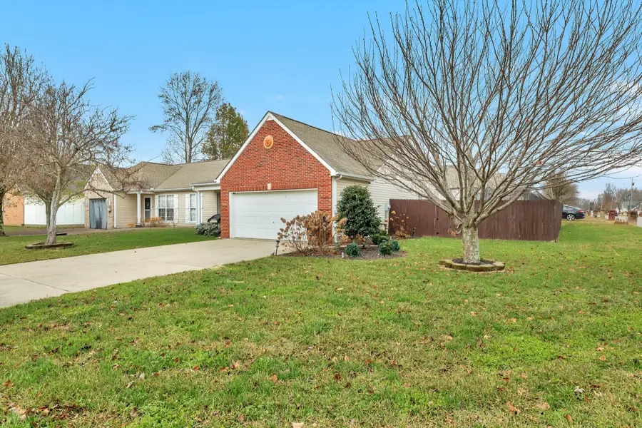2160 Stoney Meadow Dr, Murfreesboro, TN 37128 - Image #2