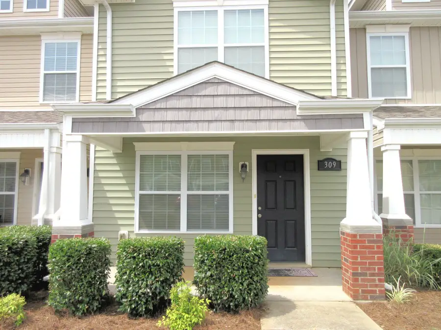 309 Sam Houston Cir, Clarksville, TN 37040 - Image #3