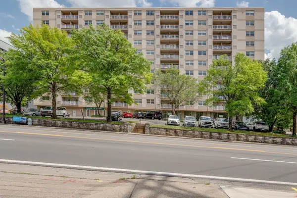 3415 West End Ave #608, Nashville, TN 37203