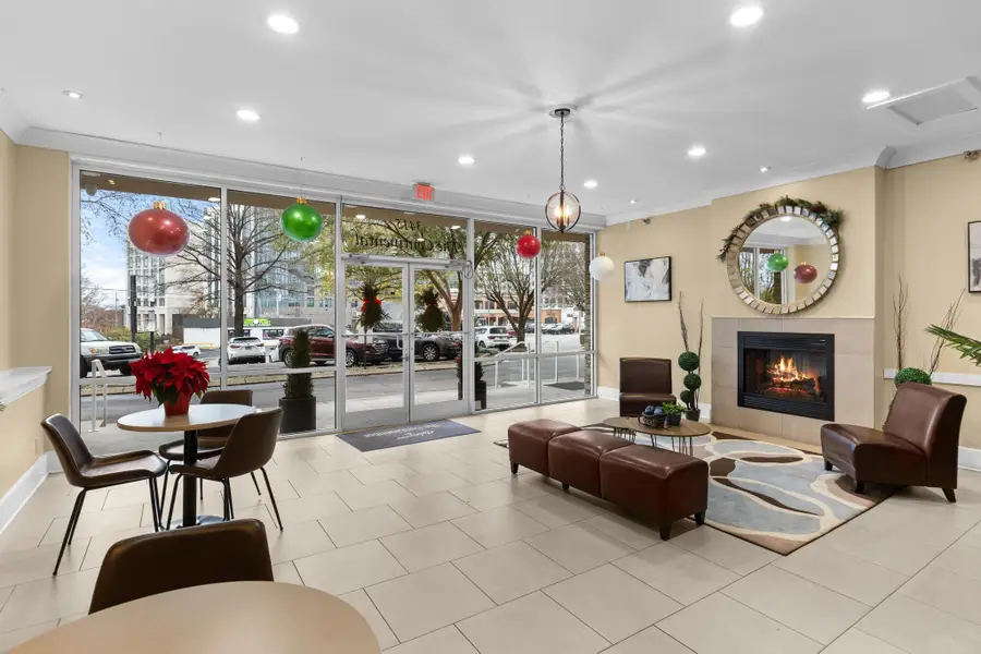 3415 West End Ave #608, Nashville, TN 37203 - Image #3