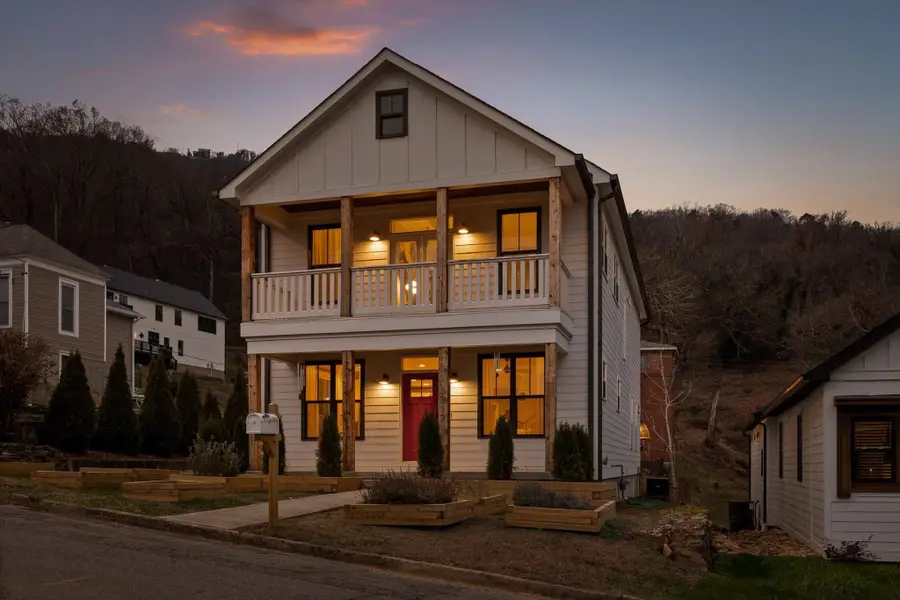 3819 Longview Drive, Chattanooga, TN 37409 - Image #3