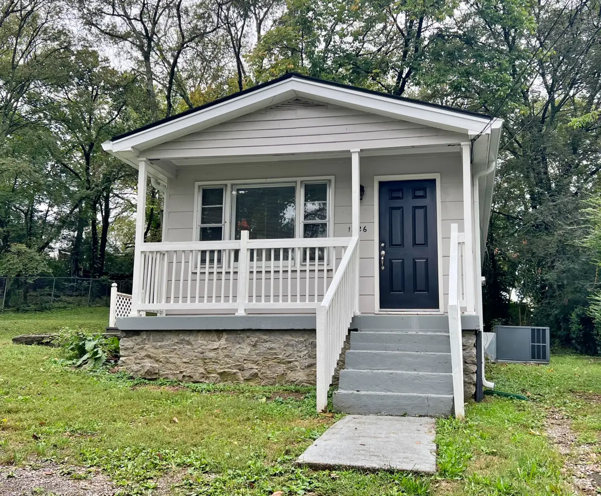 1526 Ocoee Trl, Madison, TN 37115 - Image #1