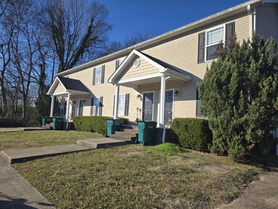 805 E Railroad St, Waverly, TN 37185 - Image #3