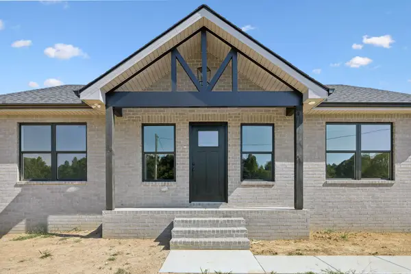 269 Dogwood Circle, Smithville, TN 37166