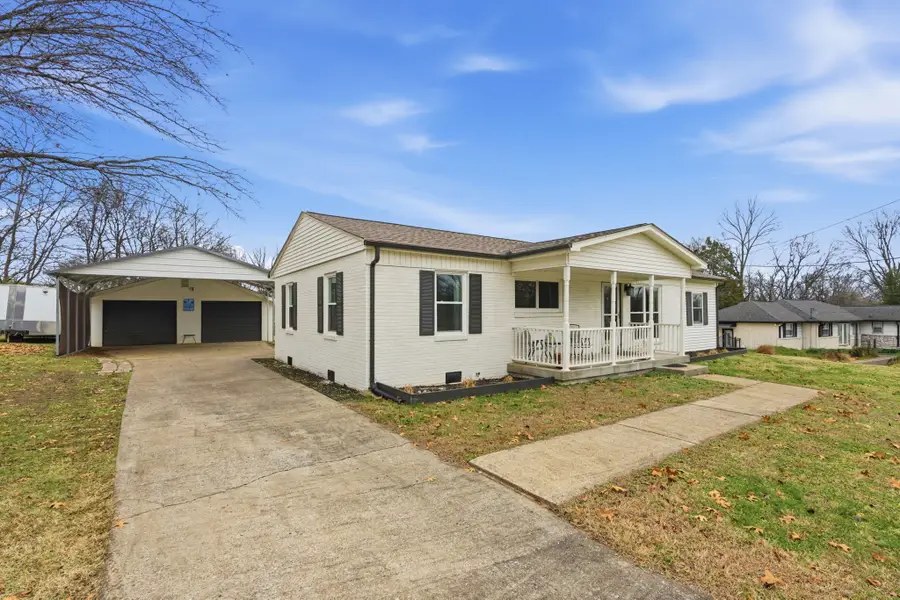 919 Sun Valley Dr, Madison, TN 37115 - Image #2