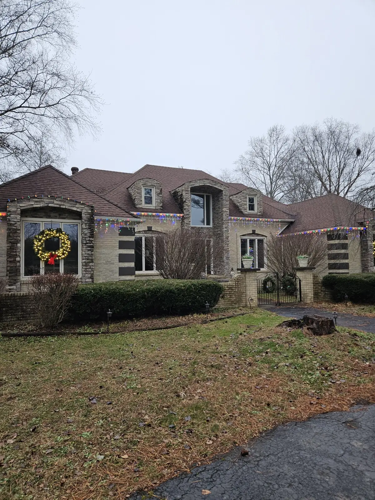 928 Country Club Dr, Manchester, TN 37355 - Image #1