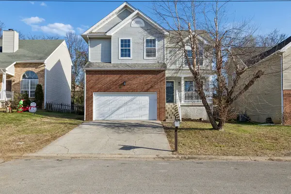 761 Sweetwater Cir, Old Hickory, TN 37138