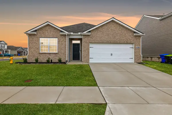 8098 Jesse Way, White House, TN 37188