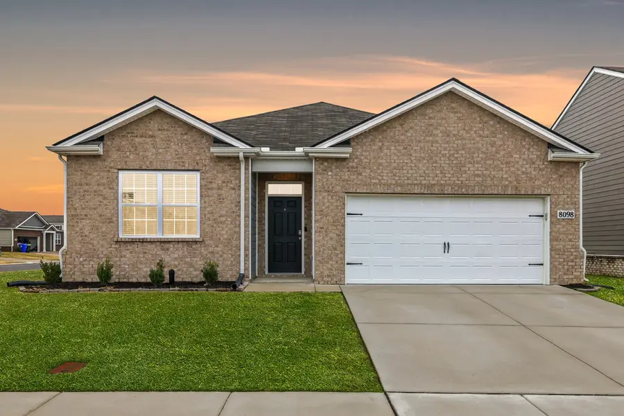 8098 Jesse Way, White House, TN 37188 - Image #2