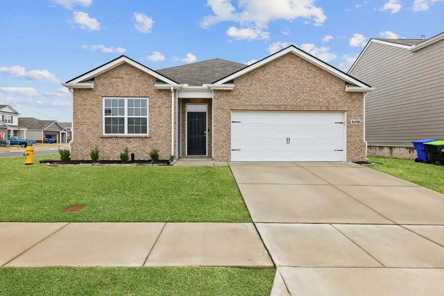 8098 Jesse Way, White House, TN 37188 - Image #3