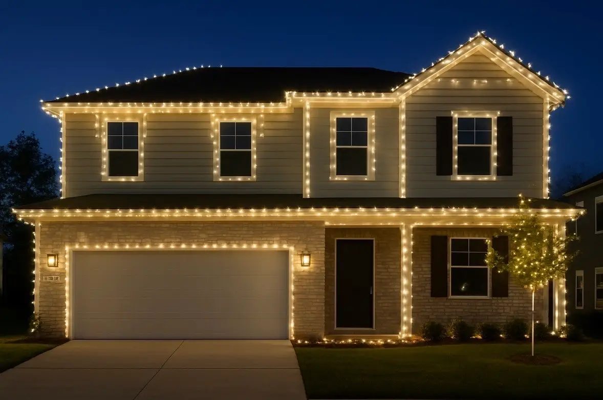 209 Acmon Blue Road, Mount Juliet, TN 37122 - Image #1