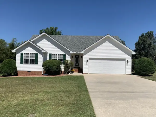 59 Falcon Dr, Manchester, TN 37355