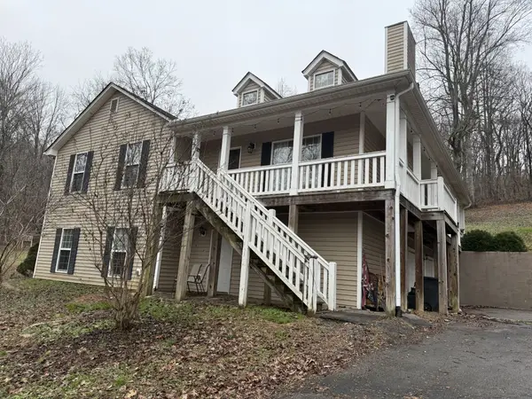 1210 Buckeye Rd, Fayetteville, TN 37334