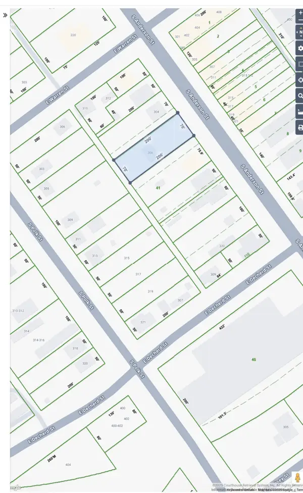 0 Franklin Park, Beechgrove, TN 37018