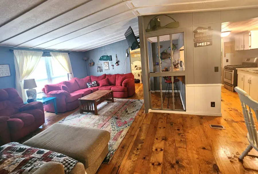 45 Walker Rd, Springville, TN 38256 - Image #2