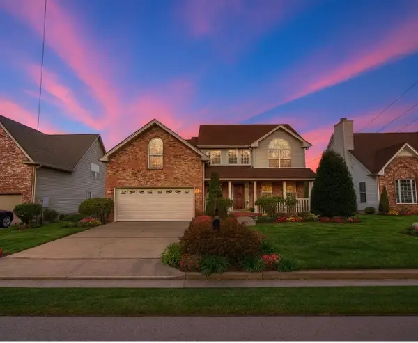 1232 Canyon Ridge Ct, Antioch, TN 37013