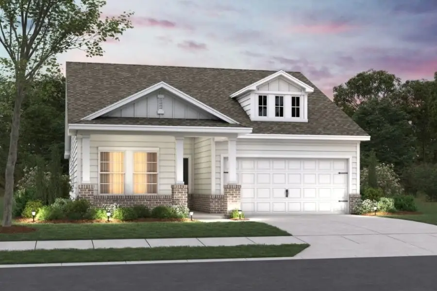 1721 Sharpstone Drive, Columbia, TN 38401 - Image #3