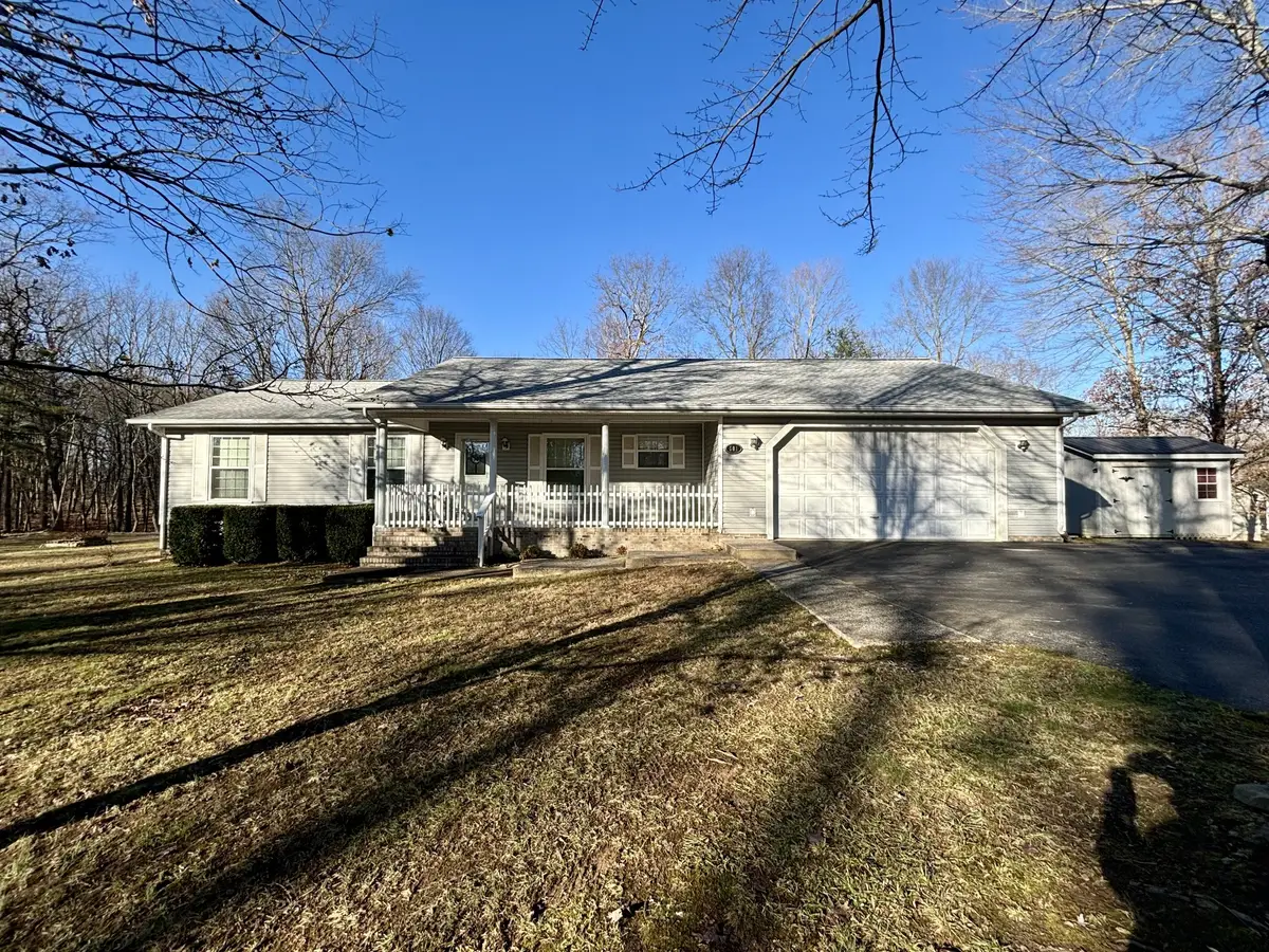 501 Bluff View Dr, Spencer, TN 38585 - Image #1