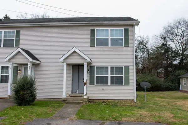 1568 Chariot Dr, Murfreesboro, TN 37130