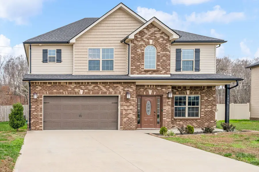 1051 Terraceside Circle, Clarksville, TN 37040 - Image #2