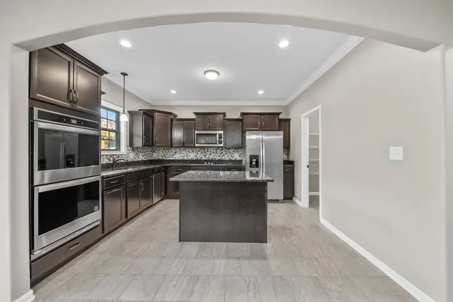 1051 Terraceside Circle, Clarksville, TN 37040 - Image #3