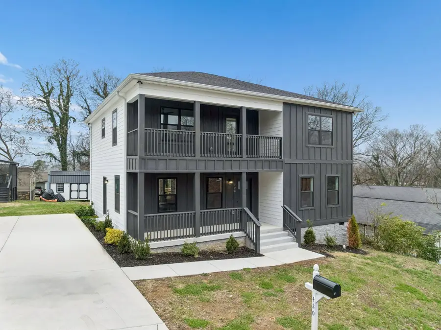 420 W 5th St, Columbia, TN 38401 - Image #2