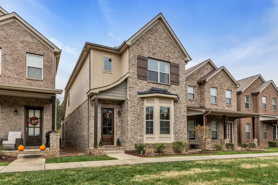 208 Cedar Place Row, Nashville, TN 37221 - Image #2