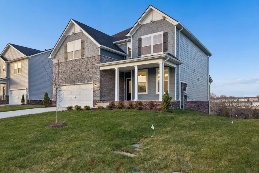 4187 Burton Drive, White House, TN 37188 - Image #2