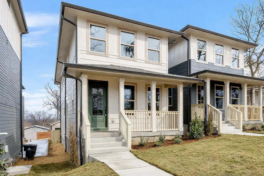 438 Patterson St, Nashville, TN 37211 - Image #3