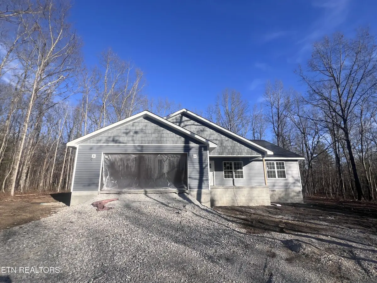 271 Georgee Rd, Jamestown, TN 38556 - #1