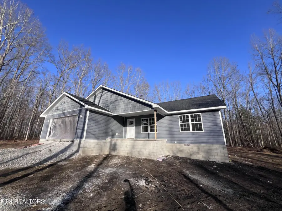 271 Georgee Rd, Jamestown, TN 38556 - #3