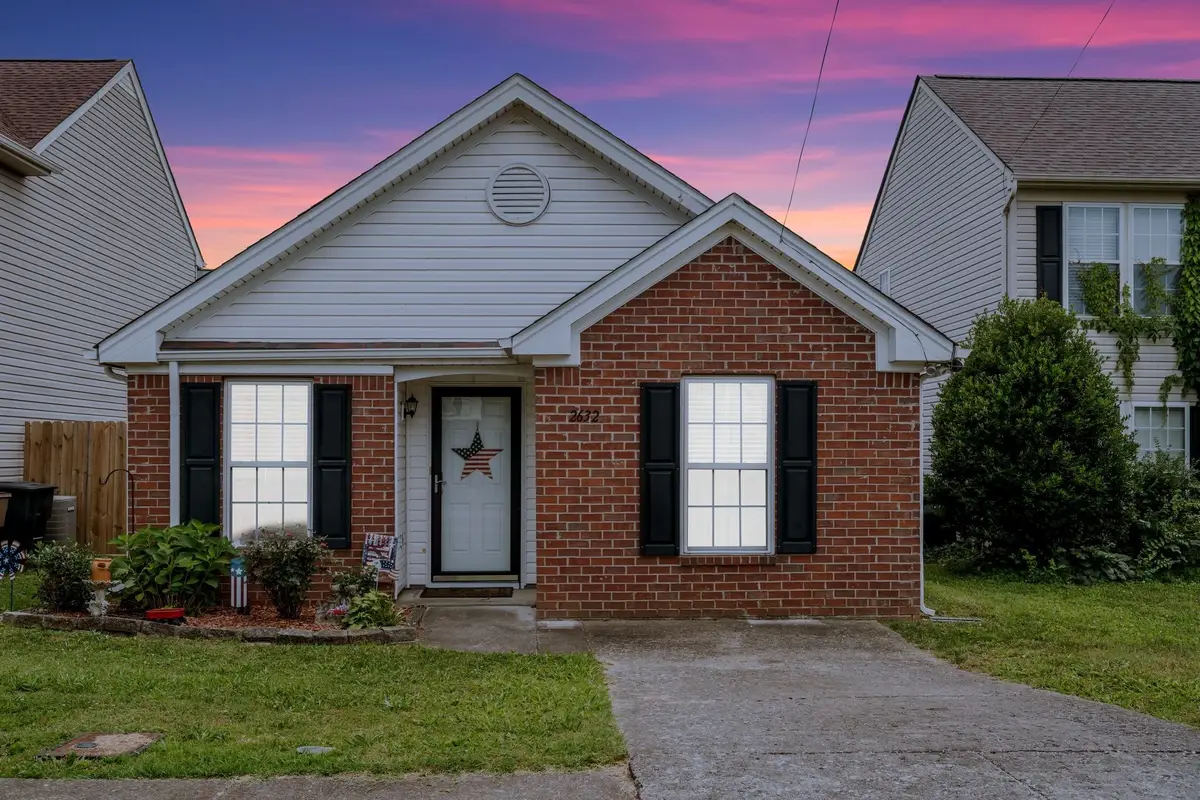 2632 River Meade Way, Nashville, TN 37214 - Image #1