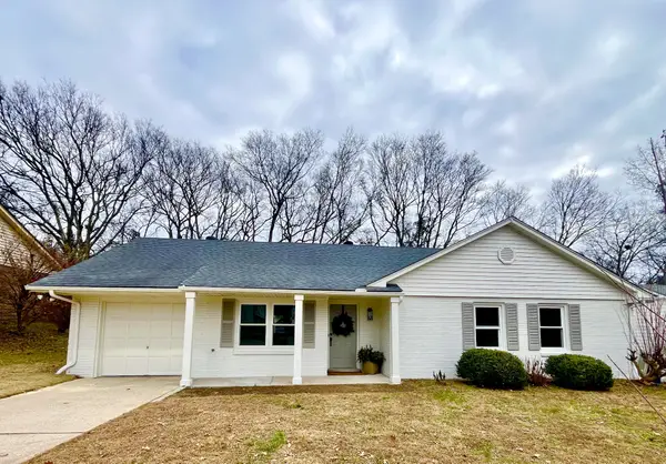 112 Ridgemont Pl, Franklin, TN 37064